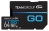 Team 64GB GO Card MicroSDHC Memory Card w. SD Adapter - UHS-I/U3/C1090MB/s Read, 45MB/s Write
