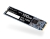 Galax 120GB M.2 Solid State Drive - M.2 2280, 3D TLC, SATA-III - Gamer M.2 Series480MB/s Read, 350MB/s Write