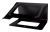 3M Laptop Stand - BlackTo Suit Screen Size up to 381mm and 4.53kg