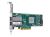 HPE P9D94A StoreFabric SN1100Q 16Gb Dual Port Fibre Channel Host Bus Adapter