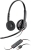 Plantronics Blackwire 320 OTH USB Corded Binaural Headset - Microsoft