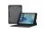 Zagg Rugged Messenger Keyboard Folio for iPad 5th Gen - iPad 9.7 (2017)