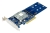 Synology M2D17 Dual M.2 SSD Adapter Card - PCI-E ( Replaced by M2D18 449838 )2280/2260/2242, Low-Profile, PCI-E 20x8