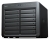 Synology 24TB DS3617xs DiskStation 12-Bay NAS Server3.5