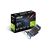 ASUS GeForce GT710 1GB Graphics Card1GB, DDR3, (954MHz, 1800MHz), 64-bit, 192 CUDA Cores, DVI-D(1), HDMI(1), D-Sub(1), Passive Heatsink, PCI-E 2.0