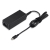 Acer 45W Adapter w. Power Cord - USB-C, Black