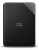 Western_Digital 4000GB (4TB) Elements SE Portable Storage HDD - USB3.0, Black