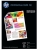 HP Professional Glossy Laser Paper - 150gsm/A4/150-Sheets