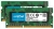 Crucial 8GB (2x4GB) PC3-12800 (1600MHz) DDR3 SODIMM RAM Kit - CL11 - For Mac1600MHz, 204-Pin SODIMM, Unbuffered, Non-ECC, 1.35V