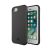 Adidas Performance Agravic Case suits iPhone 6/6S/7/8 - Black