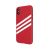 Adidas Originals Moulded Case suits iPhone X - Red/White