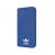 Adidas Originals Booklet Case suits iPhone X / Xs - Blue/White