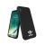 Adidas Originals Basic Logo Case suits iPhone X - Black/White