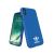 Adidas Originals Basic Logo Case suits iPhone X / Xs - Blue/White