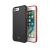 Adidas Performance Solo Case suits iPhone 6 Plus/6S Plus/7 Plus/8 Plus - Black/Red