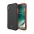 Adidas Performance Solo Case suits iPhone X / Xs - Black/Red