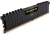 Corsair 16GB (1x16GB) PC4-24000 (3000MHz) DDR4 Memory Kit - C16 - Vengeance LPX - Black3000MHz, 288-Pin DIMM, 16-20-20-38, XMP2.0, 1.35V