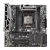 EVGA X299 Micro MotherboardIntel LGA2066, Intel X299, DDR4-3600MHz(4), PCI-E x16(3), SATA-III(6), GbE, HD-Audio, USB3.0, USB 2.0, mATX