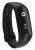 TomTom Touch Cardio Fitness Tracker - Small, BlackBuilt-in Heat Rate Monitor, Touchscreen Display, 24/7 Activity Tracking, Sports Mode, Automatic Sleep Tracking, IPX7