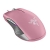 Razer Lancehead Tournament Edition Gaming Mouse - Quartz PinkOptical Sensor, 16000dpi, 9-Programmable Hyperesponse Buttons, Razer Chroma Lighting, Ambidextrous Design, USB