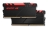 GeIL 16GB (2x8GB) 3000MHz DDR4  Memory Kit - C16 - EVO X Series, Black Switch3000Mhz, 288-Pin DIMM, 16-18-18-36, 1.35V