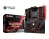 MSI X470 Gaming Plus MotherboardAMD AM4 Ryzen, AMD X470, DDR4-3466MHz(4), M.2(2), PCI-E 3.0x16(3), SATA-III(6), GbE, HD-Audio, DVI-D, HDMI, USB3.1, USB2.0, ATX
