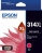Epson 314XL Claria Photo HD Ink Cartridge - High Capacity, Red