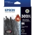 Epson 302XL Claria Premium Ink Cartridge - High Capacity, Photo Black