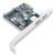 SkyMaster 2-Port USB3.0 Card w. IDE Power - PCIe