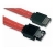 SkyMaster eSATA Data Cable - 1m, Red