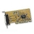 SkyMaster LPT Printer Port Card - Standard Height, PCI