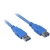 SkyMaster USB-A(Male) to USB-A(Female) Extension Cable - 1.8m