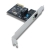 SkyMaster 1000Base-T Gigabit Ethernet Card - PCI-Ex1