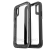 Otterbox Pursuit Case - To Suit iPhone X - Black/Clear