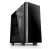 ThermalTake View 21 Tempered Glass Edition Mid-Tower Case - NO PSU, Black3.5