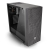 ThermalTake Core G21 Tempered Glass Edition Mid-Tower Chassis - NO PSU, Black3.5
