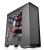 ThermalTake Versa U21 Window Mid-tower Cases - NO PSU, Black3.5