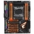 Gigabyte X299 AORUS Gaming 7 Pro MotherboardIntel LGA2066, Intel X299, DDR4-4333MHz(O.C)(8), M.2(3), PCI-E 3.0x16(5), SATA-III(8), GbE(2), Wifi, BT, HD-Audio, USB3.1, ATX