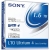 Sony 800GB LTX800G LTO Ultrium 4 Data Cartridge - 1.6TB/800GB