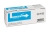 Kyocera TK-5164C Toner Cartridge - 12000 Pages Yield, Cyan