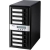 Areca 32000GB (32TB) 8-Bay Thunderbolt3 to 12Gb/s SAS RAID Storage - TB33.5