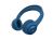 iFrogz Aurora Wireless Headphones - Blue