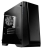 Antec P6 Compact Tempered Glass Micro-ATX Case -  NO PSU, Black3.5