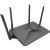 D-Link DIR-882 AC2600 MU-MIMO Wi-Fi Router802.11ac/n/b/a, 10/100/1000Mbps LAN(4), 10/100/1000Mbps WAN(1), USB3.0/2.0