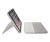 Logitech AnyAngle Protective Case w. Any-Angle Stand - For iPad Mini - Grey