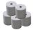 Generic Standard Thermal Rolls - White, 80x80mm - Box of 24