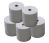 Generic Standard Thermal Rolls - White, 80x80mm - Box of 48