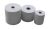 Generic Plain Lint Free Paper Rolls - White, 44x76mm - Box of 48