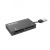 Simplecom CR216 USB2.0 All in One Memory Card Reader 6 Slot - BlackSupports MS M2 CF XD Micro SD HC SDXC