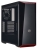 CoolerMaster MasterBox Lite 5 Case - No PSU, Black3.5